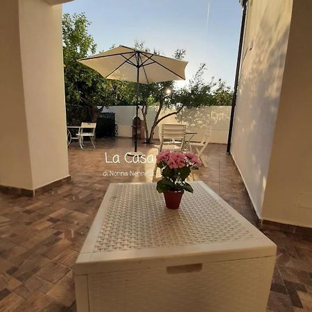 Appartamento La Casa di Nonna Nennella Santa Maria di Castellabate Esterno foto