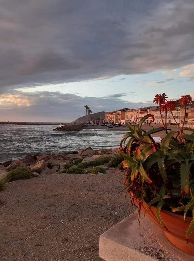 Appartamento La Casa di Nonna Nennella Santa Maria di Castellabate Esterno foto