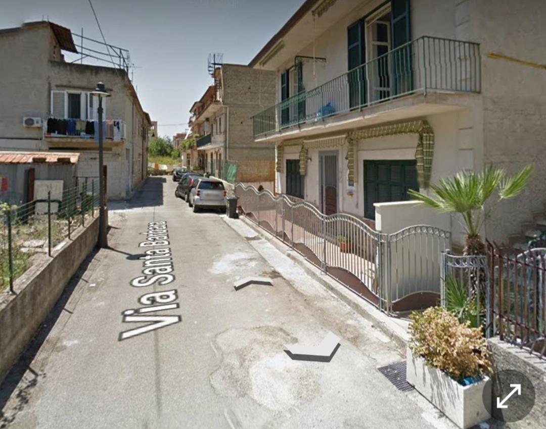 Appartamento La Casa di Nonna Nennella Santa Maria di Castellabate Esterno foto